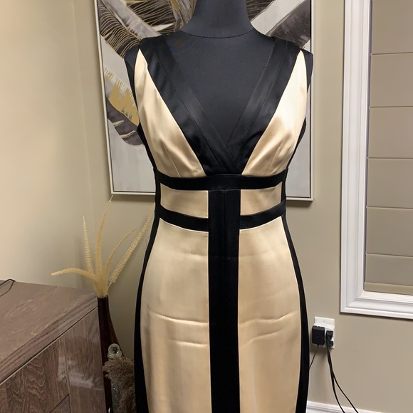 JAX Elegant Dress - Picture 1 of 17